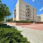 Appartement Vila-seca Town *