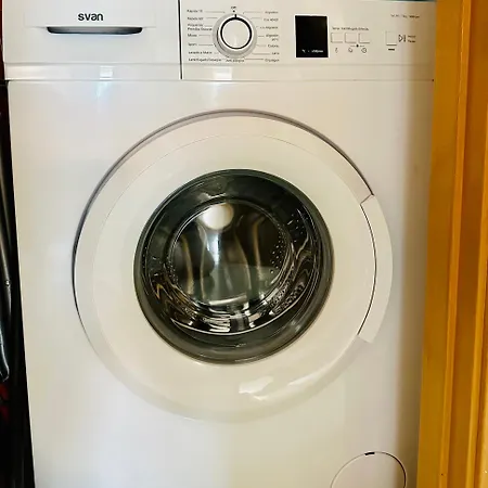 Apartament Vila-seca Town
