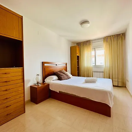 Apartment Vila-seca Town *