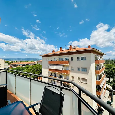 Apartment Vila-seca Town
