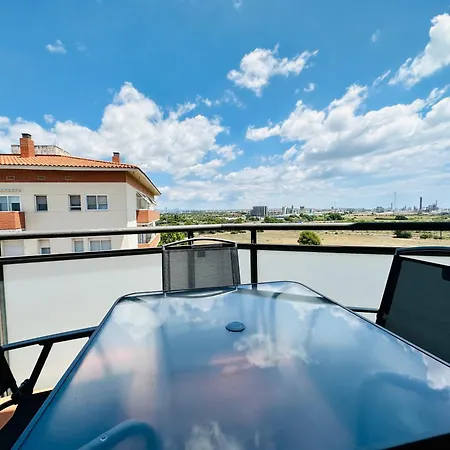 Apartment Vila-seca Town