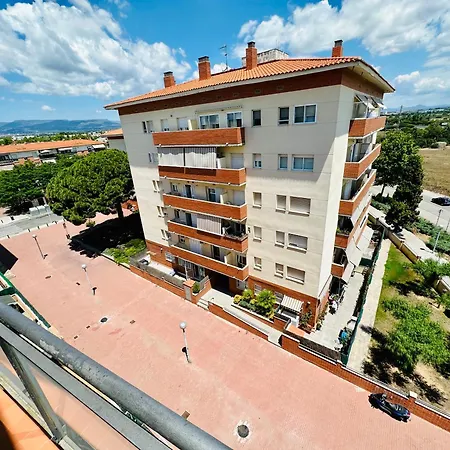 Vila-seca Town Apartment