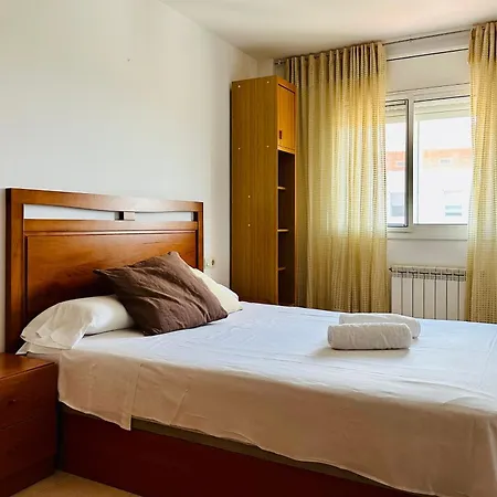 Apartment Vila-seca Town