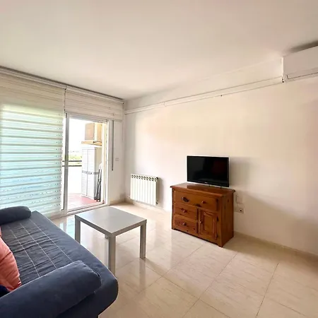 Apartament Vila-seca Town