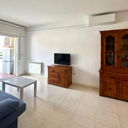 Apartment Vila-seca Town *