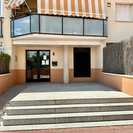 Vila-seca Town