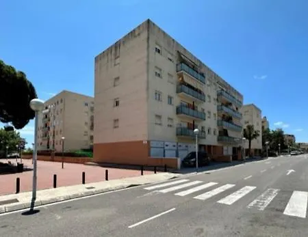 Апартаменты Vila-seca Town