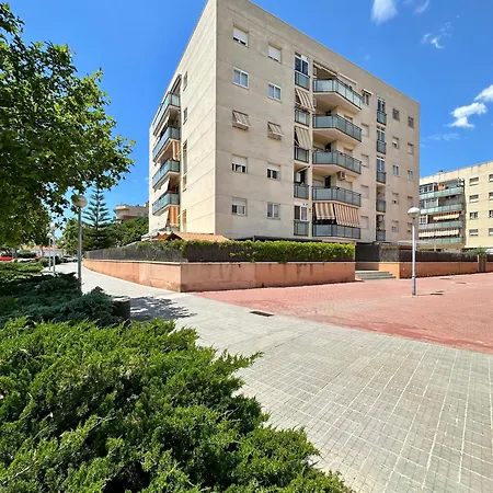 Apartment Vila-seca Town *