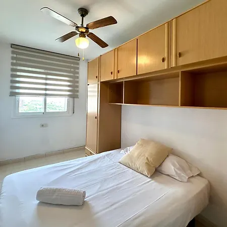 Vila-seca Town Apartmán