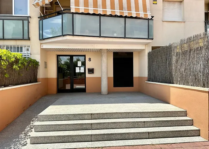 Vila-seca Town
