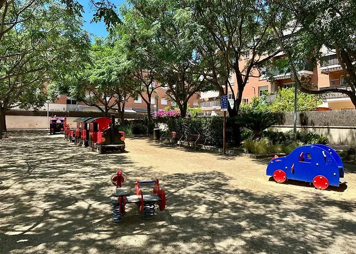 Vila-seca Town *