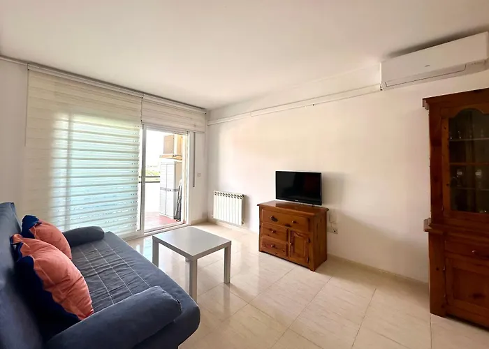 Apartment Vila-seca Town